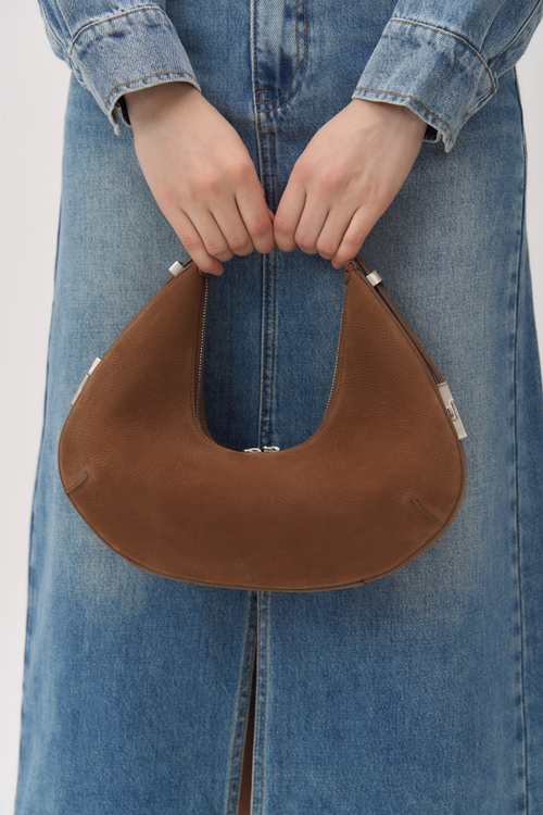 Сумка TONI HOBO Коричневый