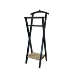 Вешало напольное раскладное  В-05