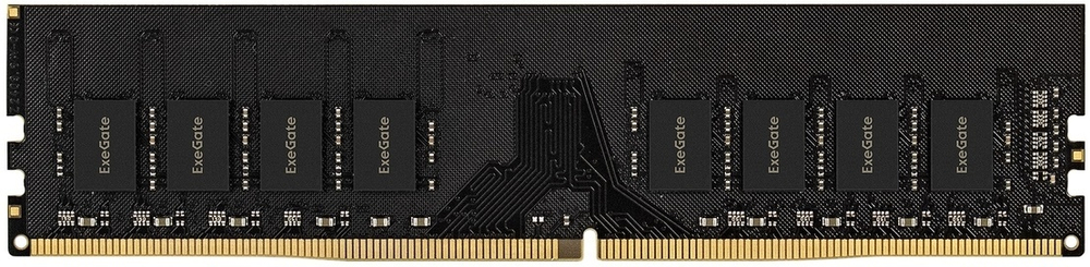 Модуль памяти DDR4 32GB Exegate Value Special