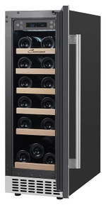 Винный шкаф Libhof Connoisseur CX-19 White