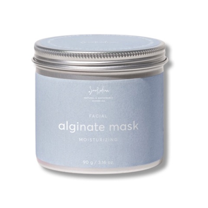 Увлажняющая альгинатная маска MOISTURIZING, 90 гр (Smorodina)