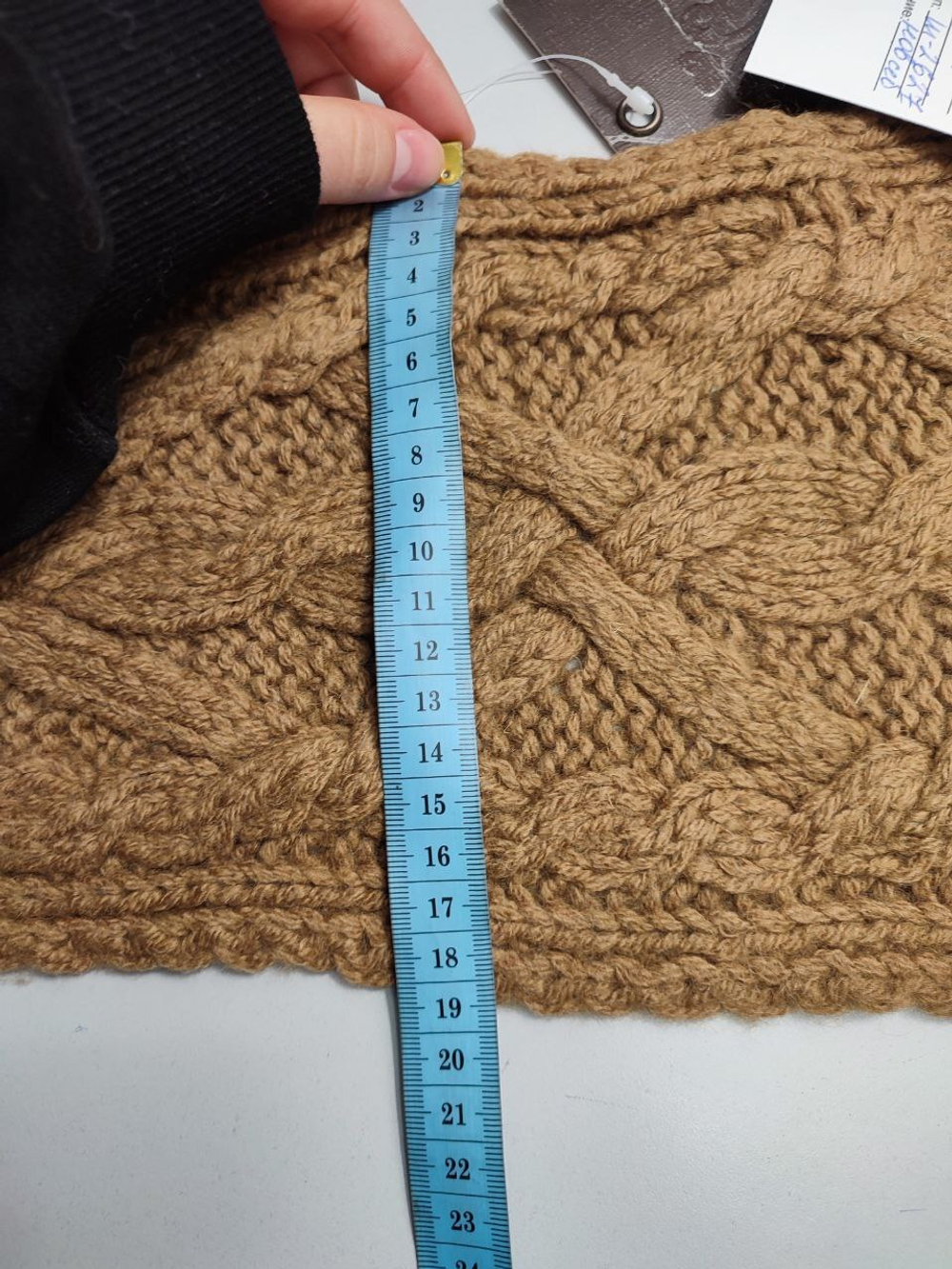 Шарф Fornarina длинный, новый