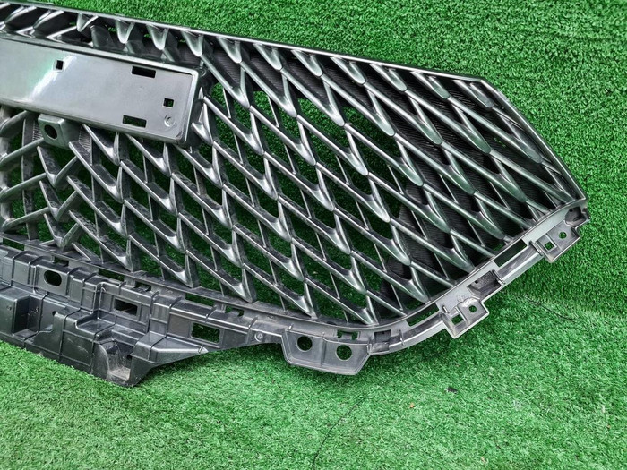 Решетка радиатора Haval M6 2 (2021-н.в.)