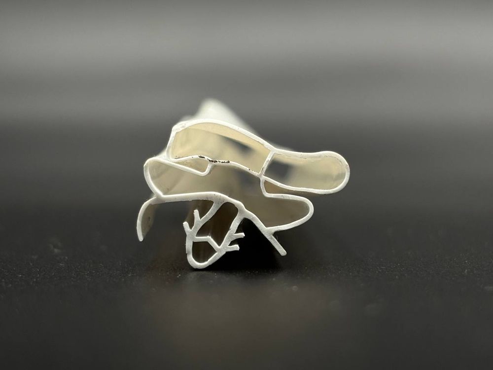 Уплотнитель холодильник Electrolux ERG 29700 х.к. 975*525 мм (010/010А АНАЛОГ)