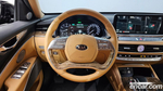 Kia The K9 (Quoris/K900) 3.8 GDI AWD (10.2020)