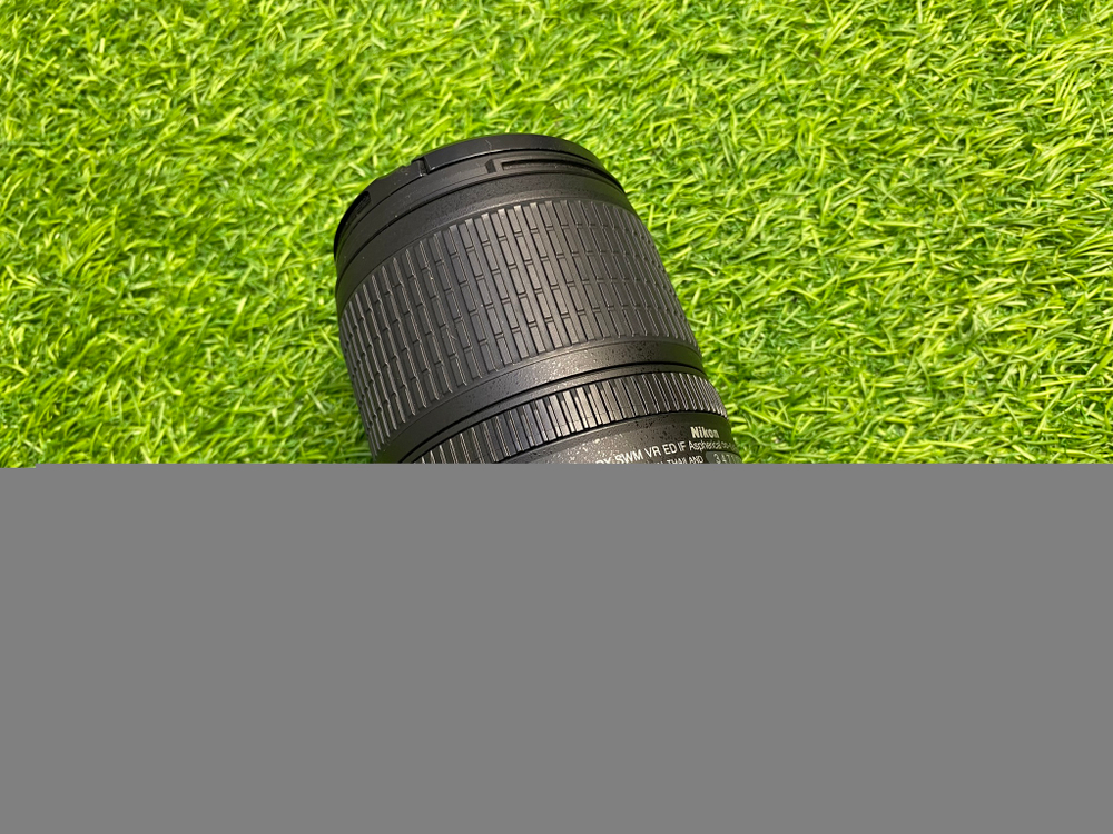 Nikon 18-105mm 3.5-5.6G Покупка/Продажа