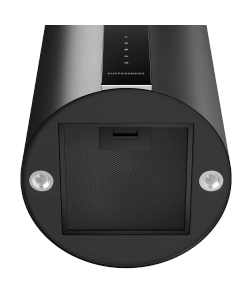 Каминная вытяжка Kuppersberg MOTUBA 35 B