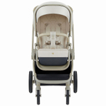 Детская коляска Sweet Baby Elegante 2 в 1 LT Beige