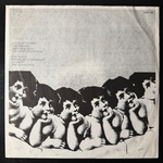 The Cure ‎– Japanese Whispers: The Cure Singles Nov 82 : Nov 83 (Германия 1983г.)