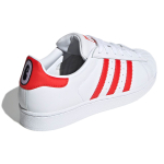 Кроссовки Adidas Originals Superstar Active Red