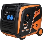 Lifan KP4500IE генератор бензиновый 00-00157418