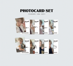 Набор TAEMIN - 2026 SEASON'S GREETINGS [A JOINER’S DAY]