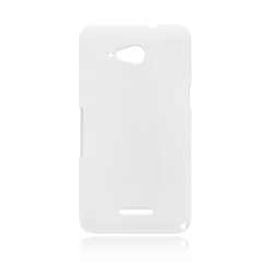 Чехол ROSCO для Sony Xperia E4g оптом (арт. E4G-BACK-01-WHITE)