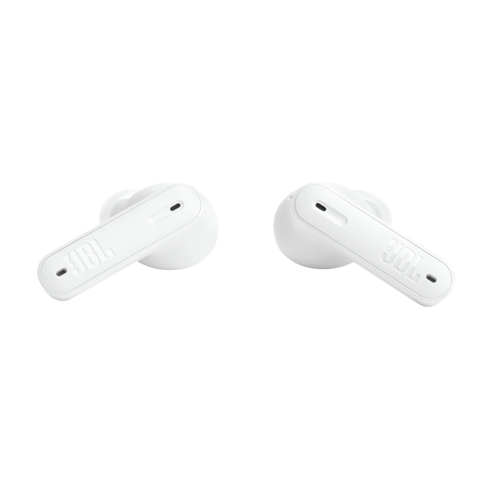 Беспроводные наушники JBL Tune Beam TWS White
