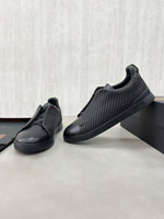 Кеды Ermenegildo Zegna