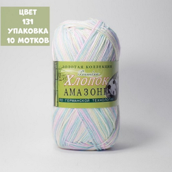 Амазонка (Color City)