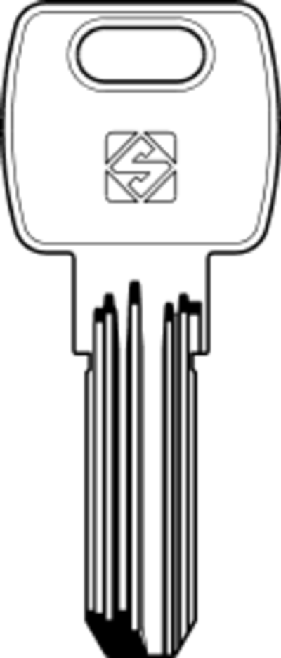 MC15R SILCA 13903