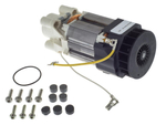 Двигатель (мотор) ROBOT COUPE MINI MP190 89233