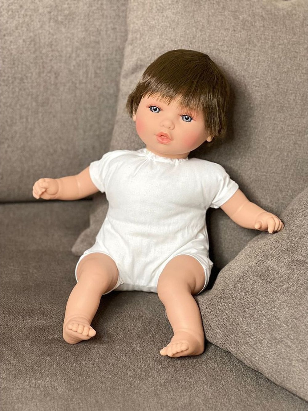 Кукла Marina and Pau 40cм PETITE (M405K)