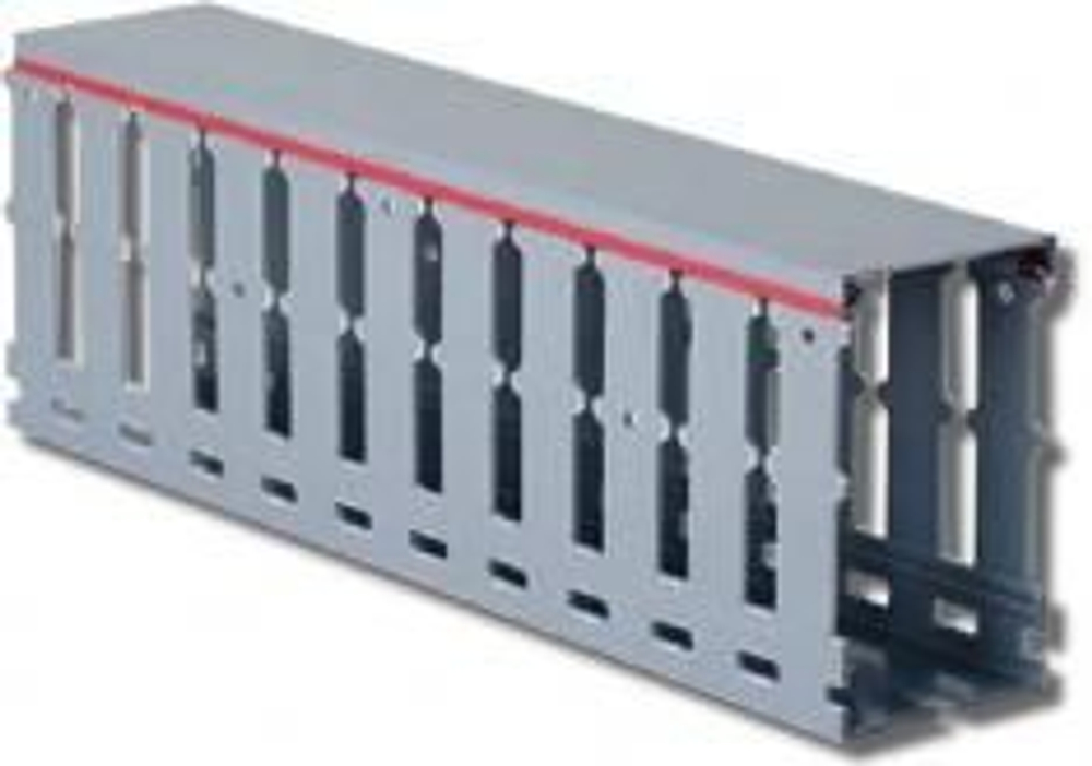 Короб перфорированный 40х40 (72м)