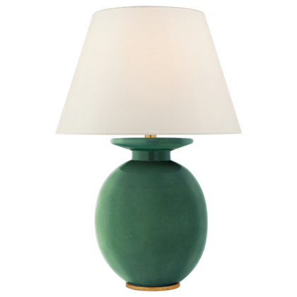 Настольная лампа Visual Comfort Hans Medium Table Lamp (Open Box)
