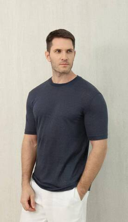 Футболка Zegna