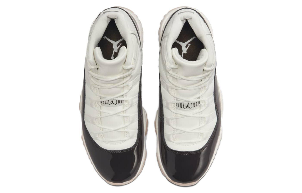 Кроссовки Jordan Air Jordan 11 "Neapolitan" Aj11 (Женская размерная сетка)