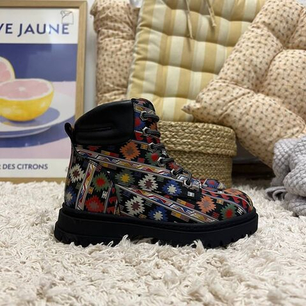 Ортопедические ботинки Tutubi 3524-03