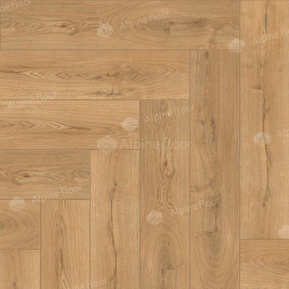 Кварцвиниловая плитка Tulesna Art Parquet 1005-11 Nobile