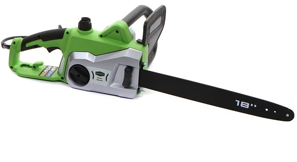 Greenworks Цепная пила электрическая GCS2046, {2000W, 45 см} [20037]