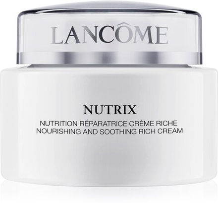 Lancome Nutrix - успокаивающий и питательный крем для очень сухой и чувствительной кожи /   75  ml  / GTIN 3614273687423