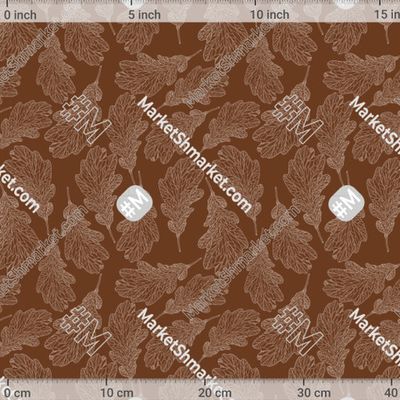 Листья 2 by Artmoreli 250 DPI