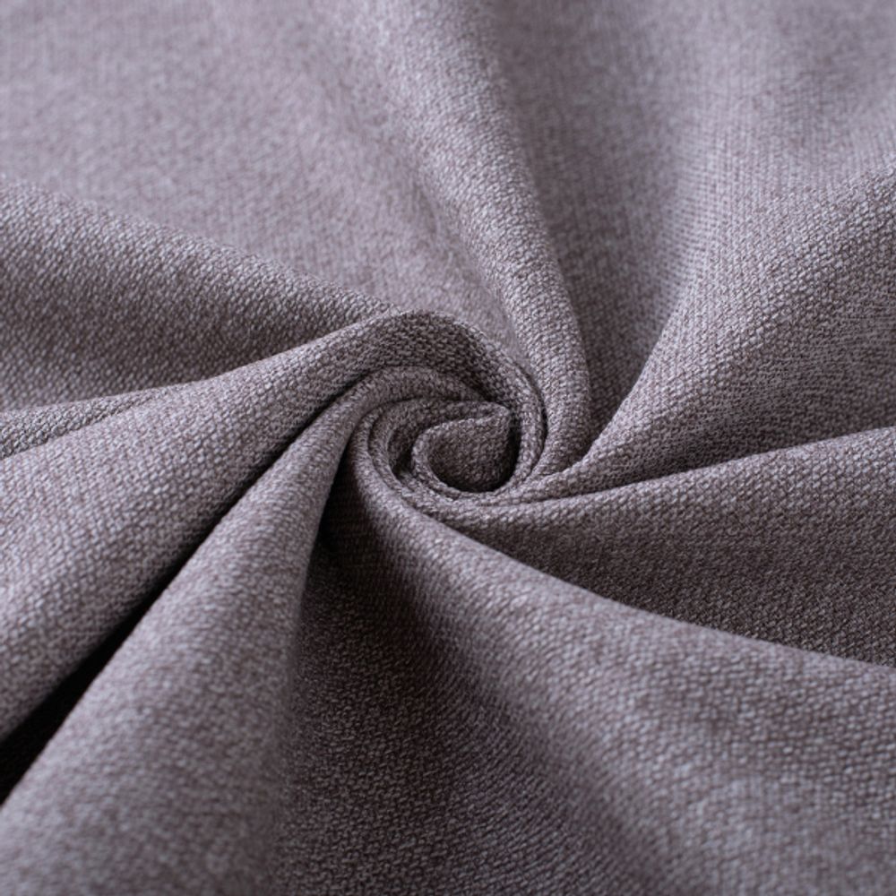 Рогожка Nice rosy-grey (Найс роузи-грей)