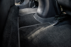 Ворсовые коврики LUX для Hyundai ix35 2010-2015, Seintex.82759
