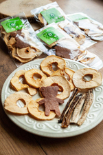 НАБОР ИЗ 10 КОМПЛИМЕНТОВ от eco-apple.ru