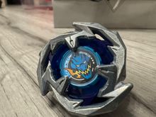 Волчок и запускатель Dran Sword 3-60F BX01 от Takara Tomy