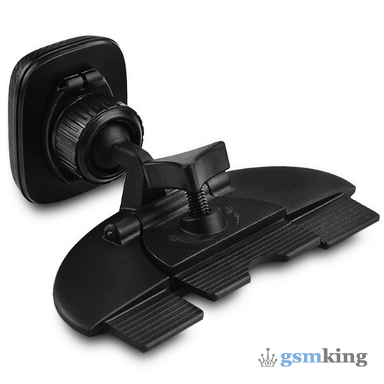 Hoco CA25 Black (Чёрный)