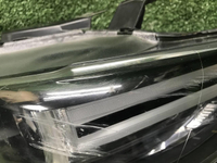 Фара левая Mazda CX-5 2 (2017-2021) Full LED