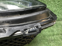Фара правая Mercedes E W213 (18-21) Multibeam LED