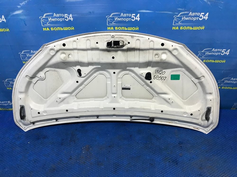Капот NISSAN NV200 2009-2021