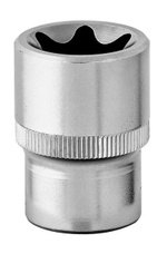 Головка торцевая TORX спец 1/2 Kraft (12мм)