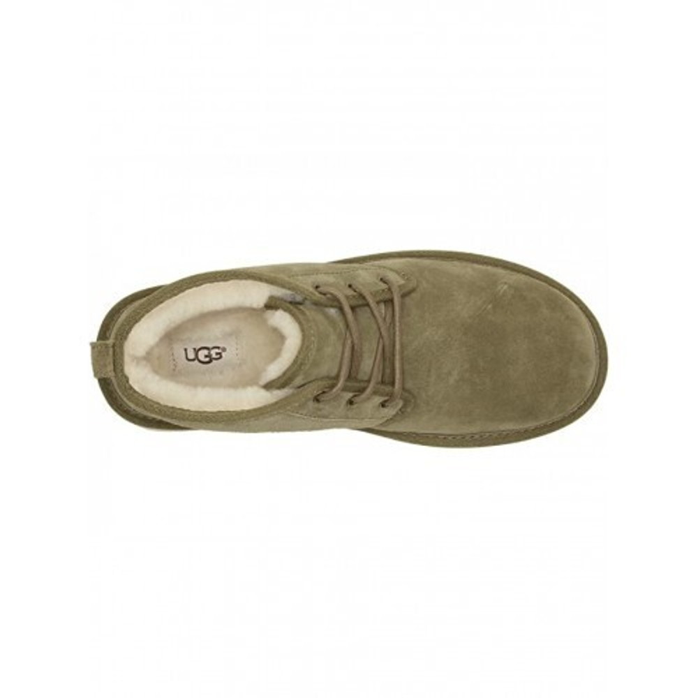 Ботинки Neumel Khaki