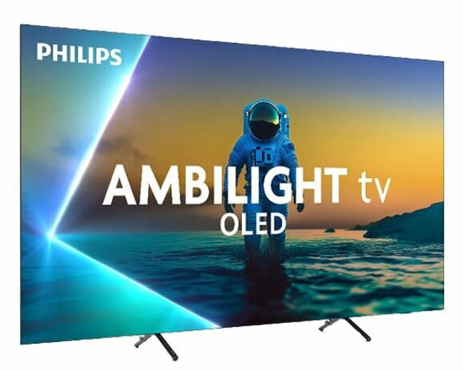 Телевизор Philips 77OLED810
