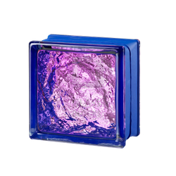 Купить Стеклоблок MGs SOPHISTICATED RUBY Mini 14.6x14.6x8