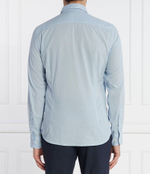 Рубашка Hackett London - голубой(HM309493)