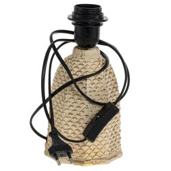 GAEM Светильник, L20 W20 H32 см, Е27, шнур 1,25 м