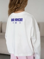 Костюм для девочки демисезонный