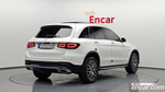 Mercedes-Benz GLC-Class X253 GLC300e 4MATIC (05.2021)
