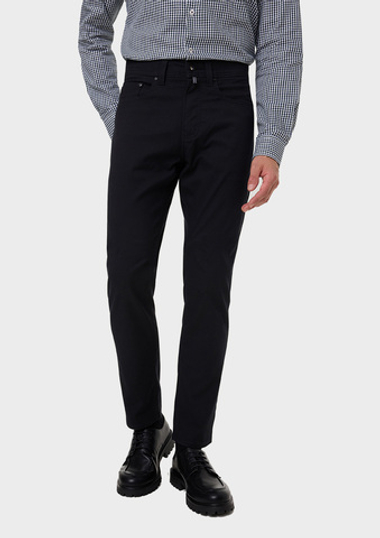 Брюки 5 карманов Pierre Cardin Lyon tapered