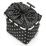 Сумка-тележка carrycruiser mixed dots